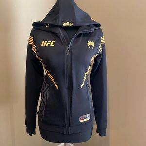 UFC venom woman’s jacket M